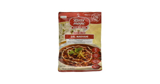 Rasoi Magic Dal Makhani 50 Gms