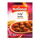 National Kofta Masala Spice Mix 50gm