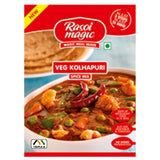 Rasoi Magic Veg Kolhapuri Spice Mix 50gm