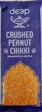 Deep Peanut Chikki 100gm