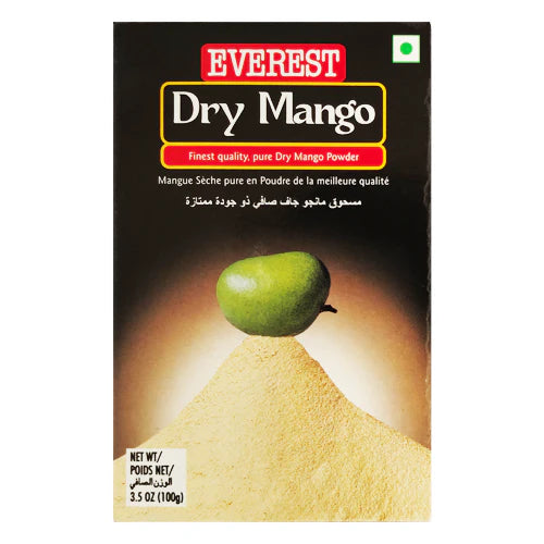 Everest Amchur Amchoor Dry Mango Powder 100gm