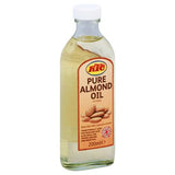 KTC Almond Cooking Oil 200ml