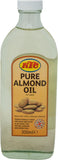 KTC Almond Oil 300ml