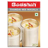 Badshah Thandai Mix Masala 100gm