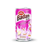 MTR Badam Drink Rose Drink Can 180ml 6 Pack