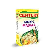 Century Momo Masala Spice Mix 100gm