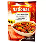 National Curry Powder 400gm