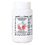 LG Hing Asafoetida Powder 50gm