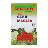 Century Sabji Masala 50gm