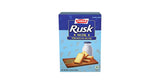 Parle Milk rusk 546 GMS