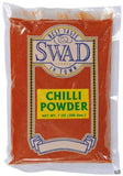 Swad Whole Chili 7 oz (200 g)