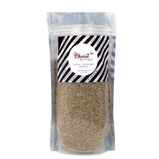 Deep Cumin Seeds (Jeera) 200gm