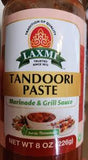 Laxmi Tandoori Paste 8 oz (226g)