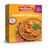 National Bombay Biryani Spice Mix 70gm