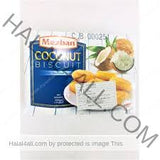 Mezban Coconut Biscuits 14oz