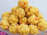 Jain Foods Boondi Laddoo Ladu 11oz