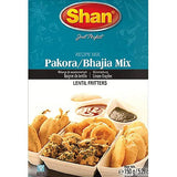 Shan Pakora Bhajia Masala Spice Mix 150gm