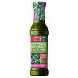 National Green Chilli Sauce 800gm