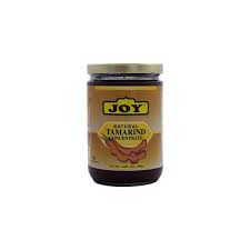 Joy Tamarind Concentrate 14oz