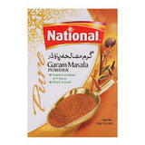 National Garam Masala Spice Mix 220gm