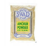 Swad Amchur Amchoor Dry Mango Powder 14oz