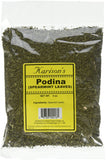 Karison's Podina Spearmint Leaves 4oz