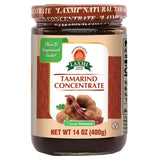 Laxmi Dried Tamarind Paste 14 oz (400 g)