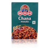 MDH Chana Masala 100gm