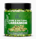 Laxmi Green Cardamom (Elaichi) 200gm