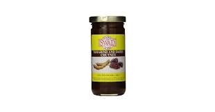 Swad Date Chutney 8oz