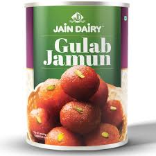 Jain Foods Gulab Jamun 11 oz