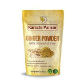 Swad Ginger Powder 100gm