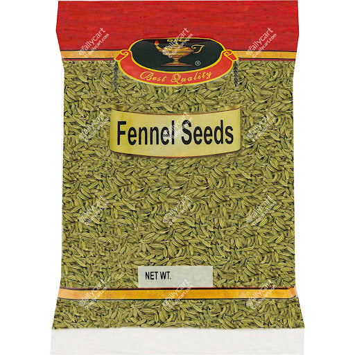 Deep Fennel Seeds Salted 400gm
