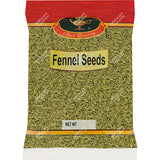 Deep Fennel Seeds Salted 400gm