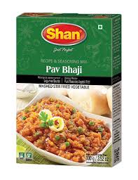 Shan Pav Bhaji 100 GMS