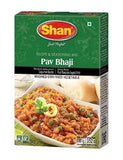 Shan Pav Bhaji 100 GMS