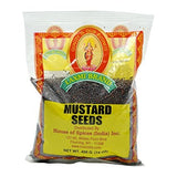 Laxmi Mustard Seeds 400gm