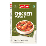 Priya Chicken Masala Powder 100gm