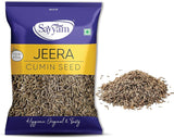 Fyve Elements Cumin (Jeera) Seeds 200gm