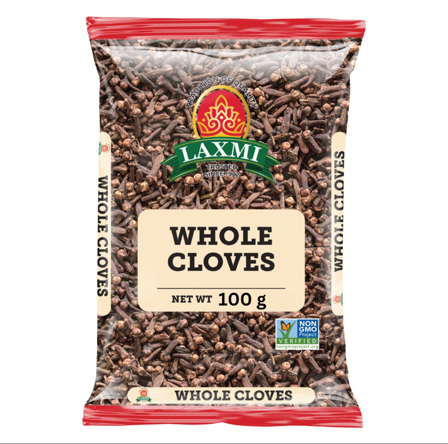 Laxmi Clove Whole 100gm