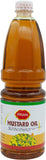 Laxmi Mustard Oil 16.9oz