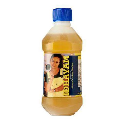 Tez Kachi Ghani Mustard Oil 1 Liter