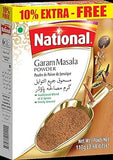 National Garam Masala Powder Spice Mix 100gm