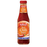 National Red Chilli Chili Sauce 800GM