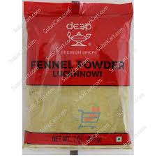 Deep Fennel Powder (Lucknowi) Powder 200gm