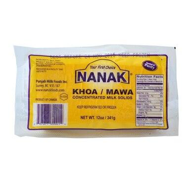 Nanak Mawa Khoa 12 oz