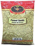 Deep Fennel Seeds Salted 200gm