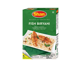 Shan Fish Biryani Mix 1.75 oz (50 g)