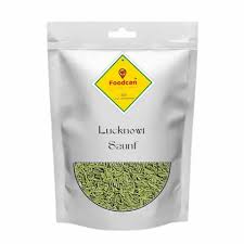 Fyve 5 Element Lucknow Fennel Seeds 20gm