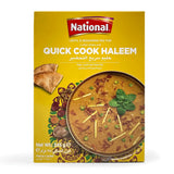 National Quick Cook Haleem (Twin Pack) 345 Gm